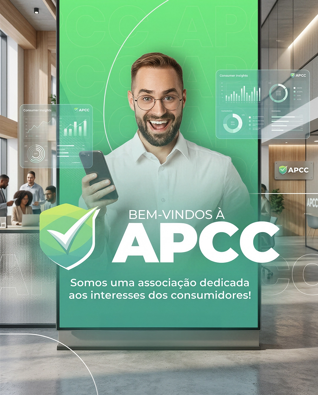 APCC - Associação de Proteção ao Crédito do Consumidor